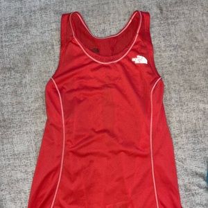 The North Face Tank